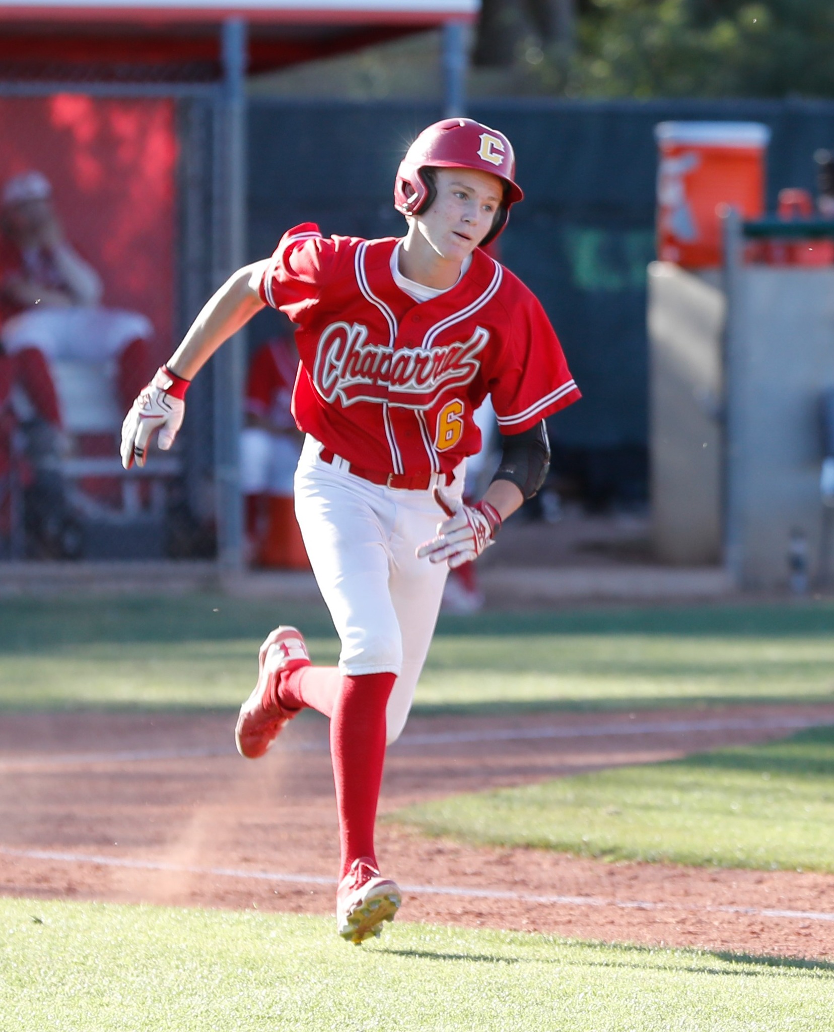 Check out the photos and videos of the baseball recruiting profile Hayden Lewis