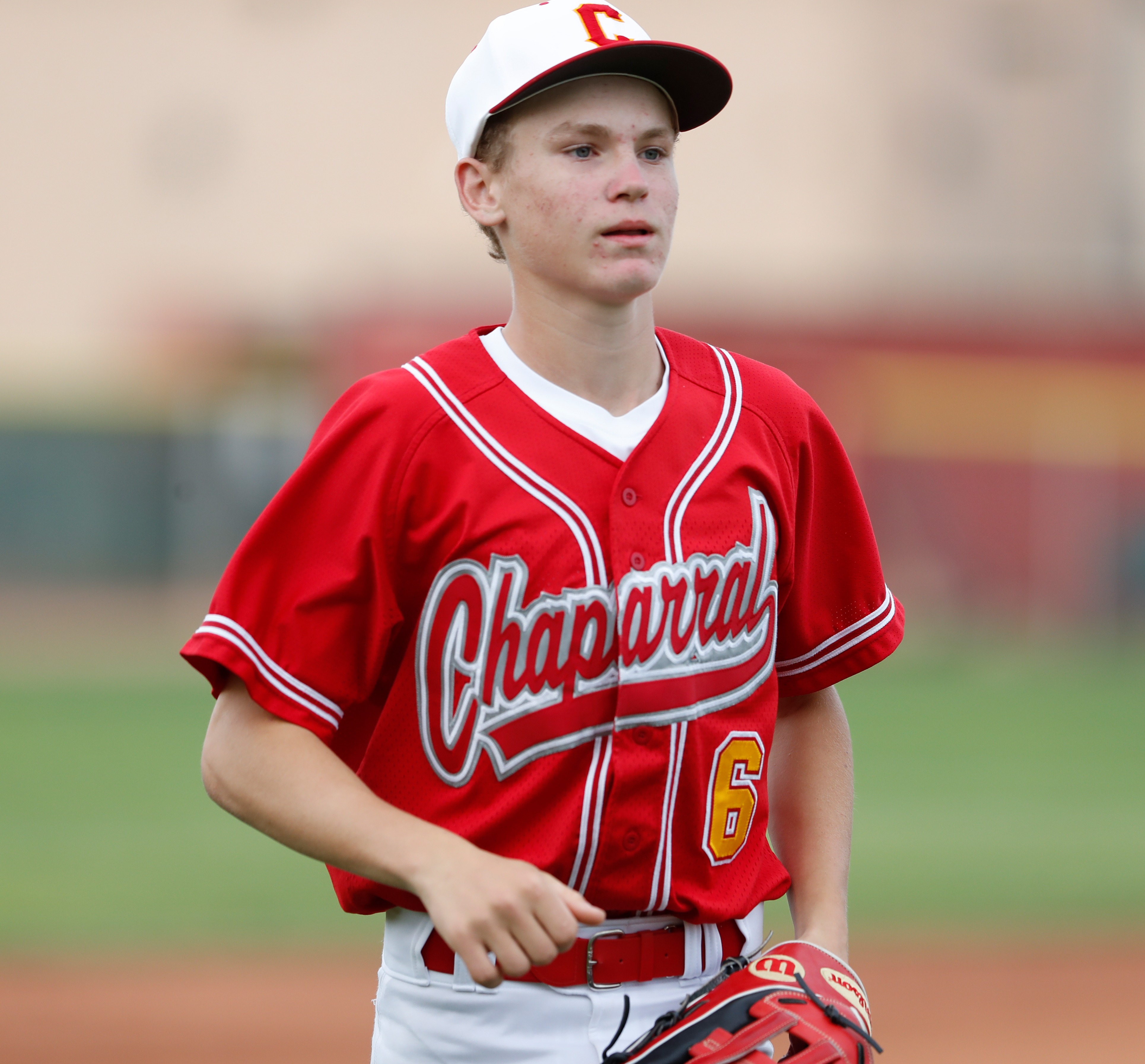 Check out the photos and videos of the baseball recruiting profile Hayden Lewis