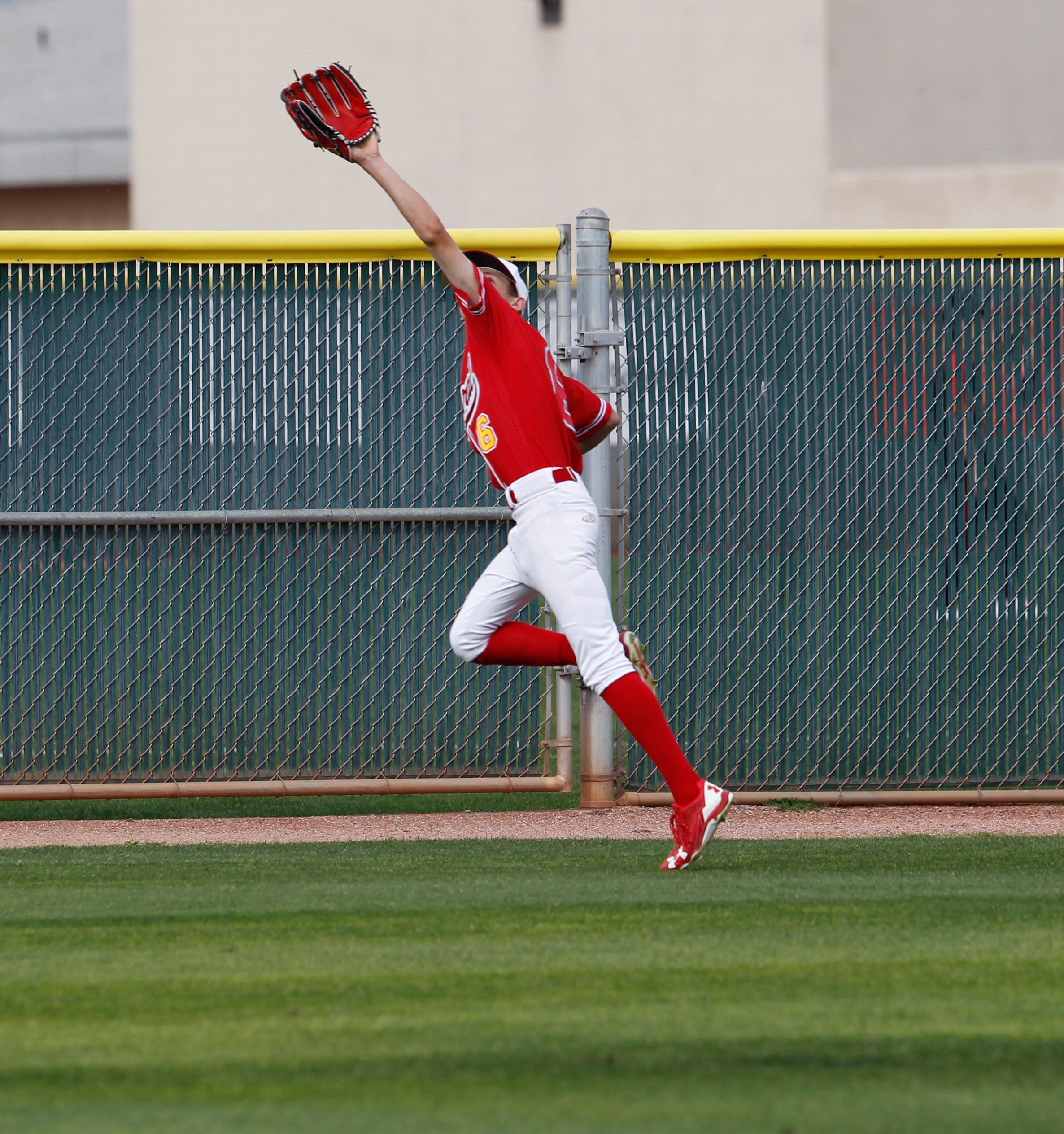 Check out the photos and videos of the baseball recruiting profile Hayden Lewis