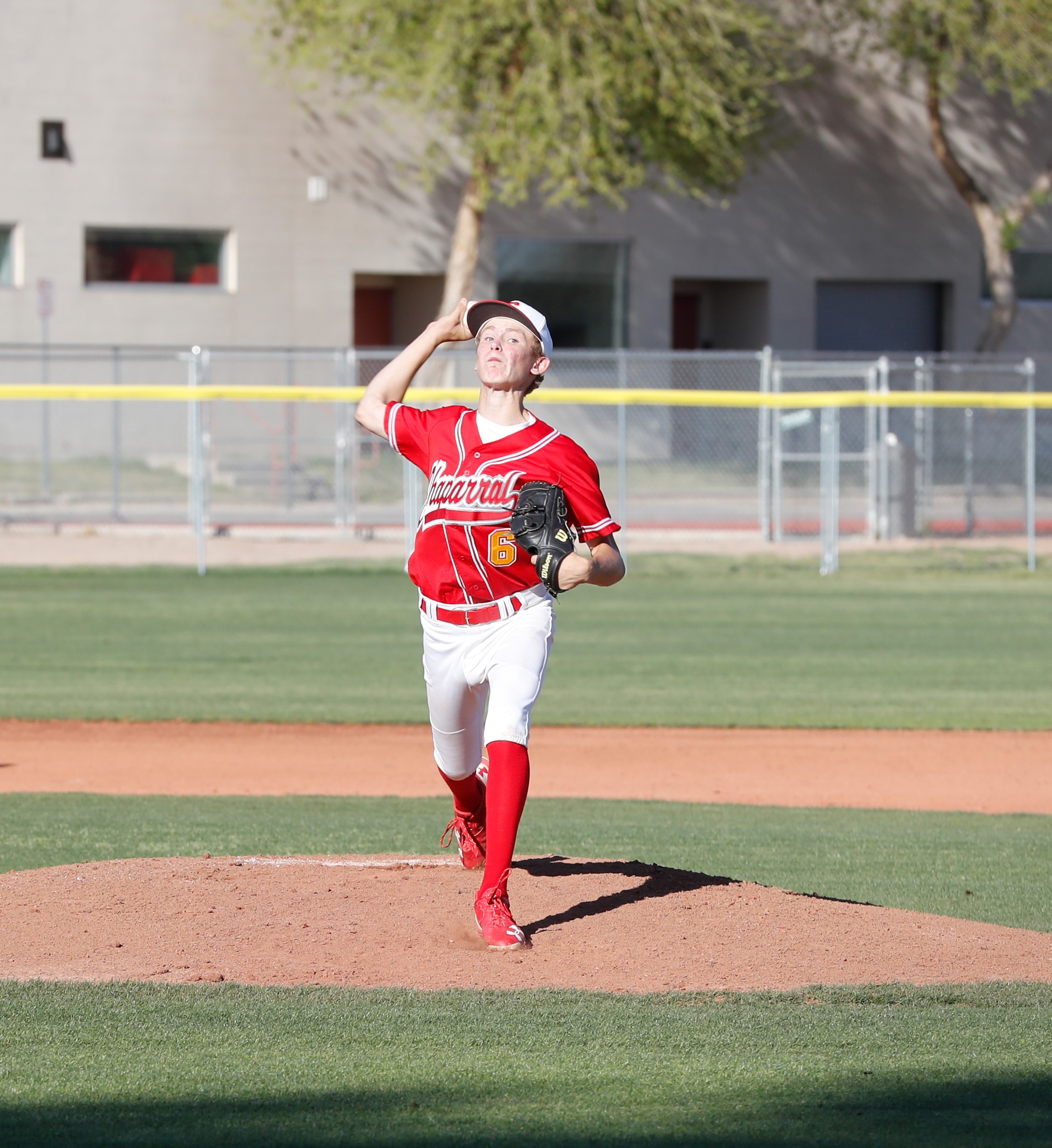 Check out the photos and videos of the baseball recruiting profile Hayden Lewis