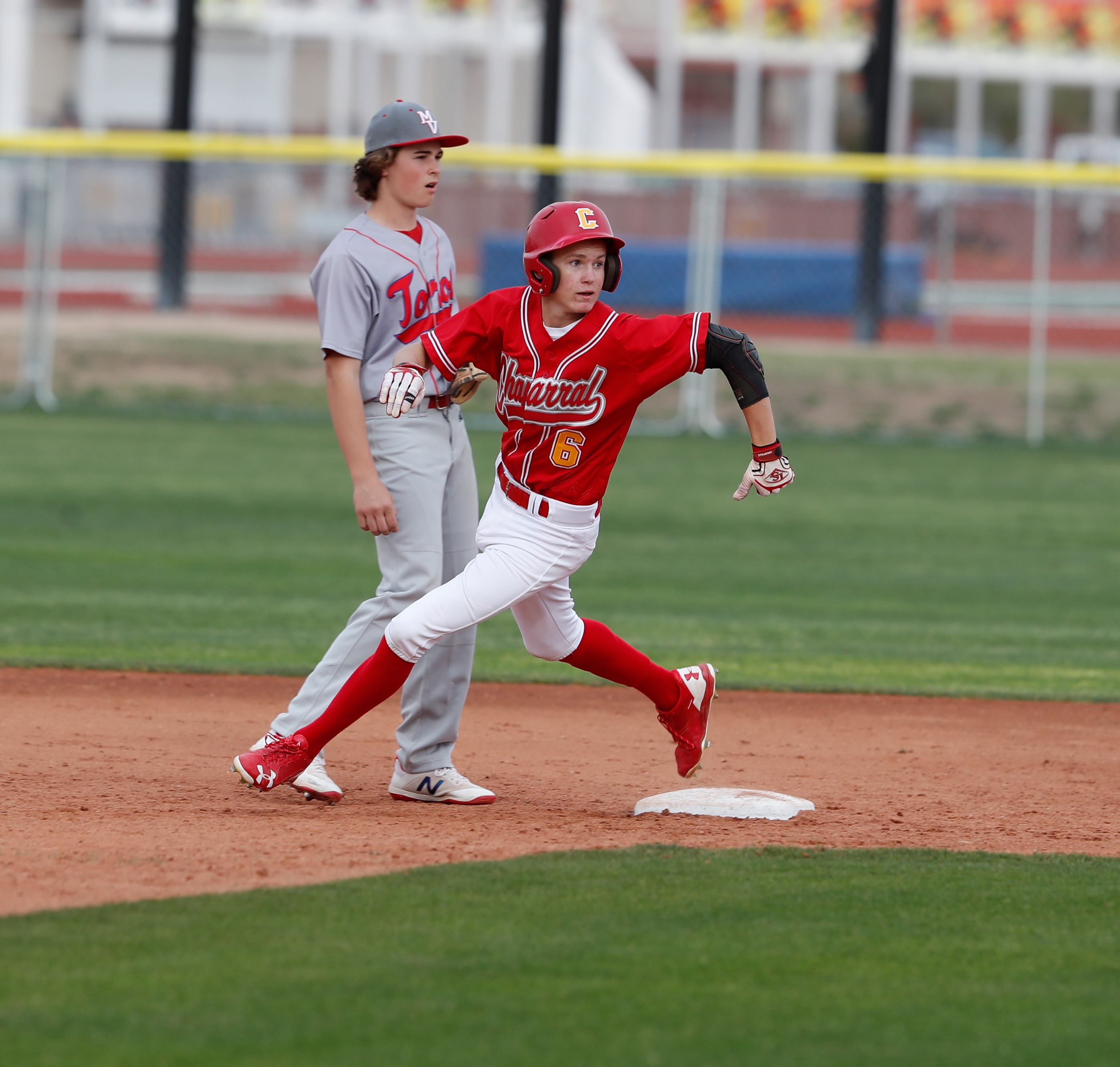 Check out the photos and videos of the baseball recruiting profile Hayden Lewis